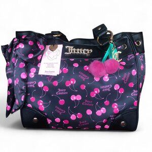 Juicy Cherry Daydreamer